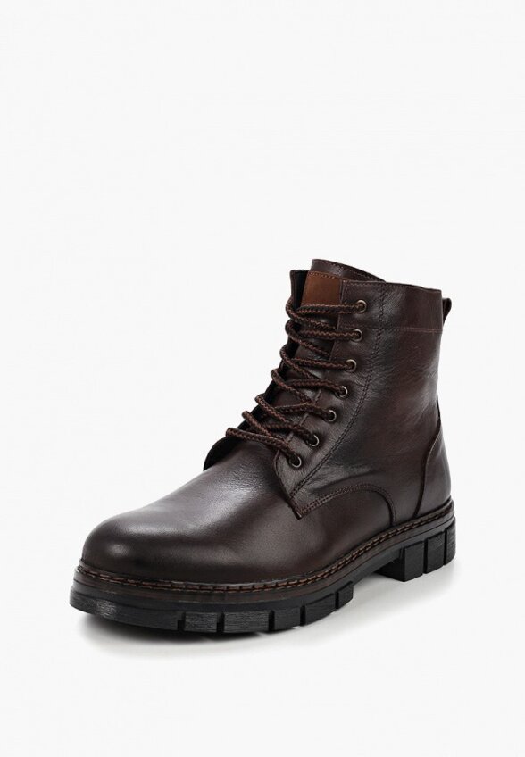 Ботинки Roberto Jordiani