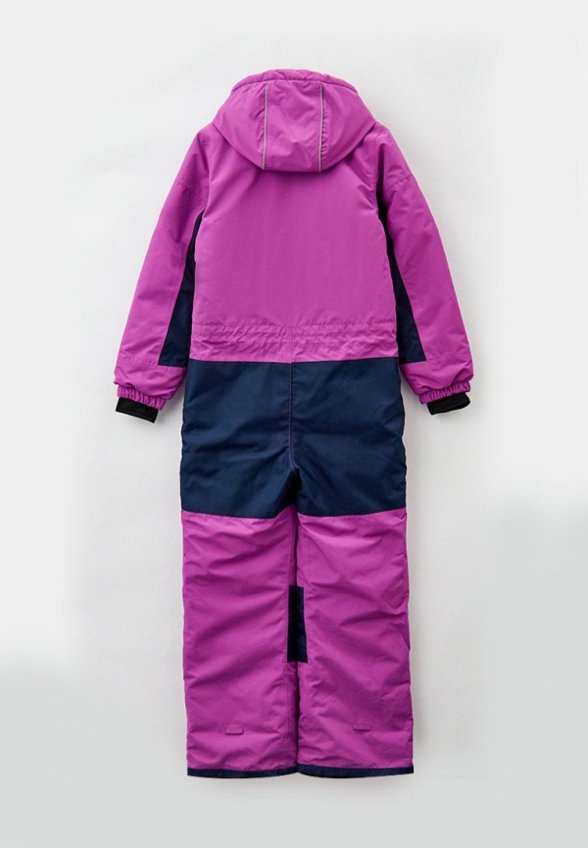 Комбинезон утепленный Gusti