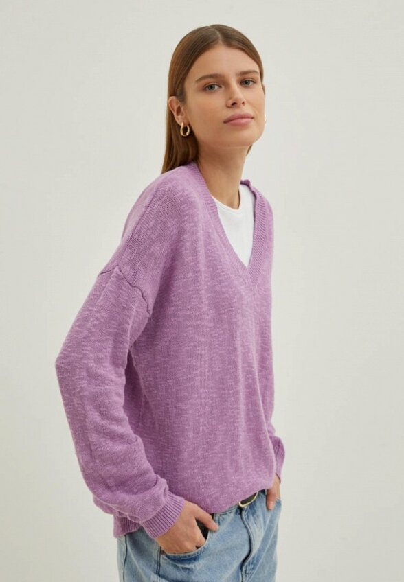 Пуловер Finn Flare