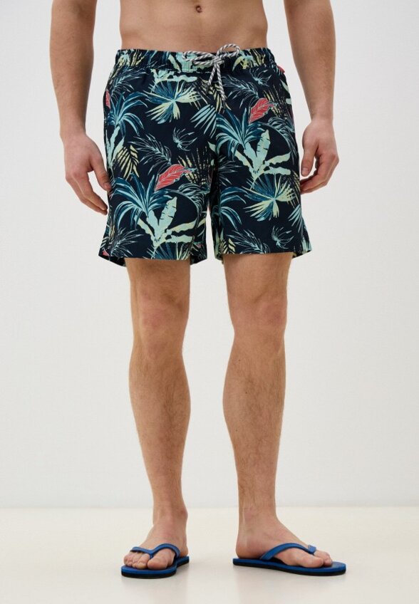 Шорты для плавания Tom Tailor