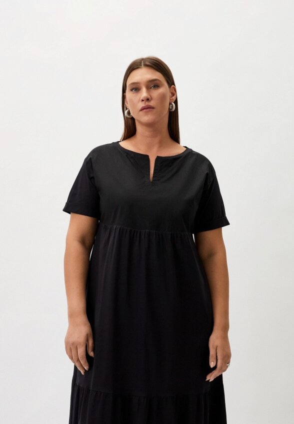 Платье Marina Rinaldi Sport