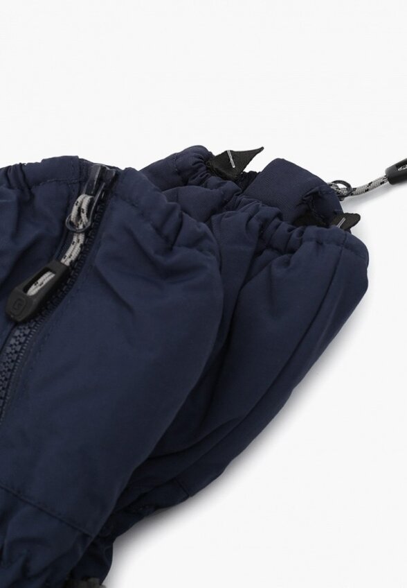 Варежки Gusti