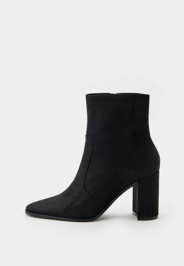 Ботильоны Mango