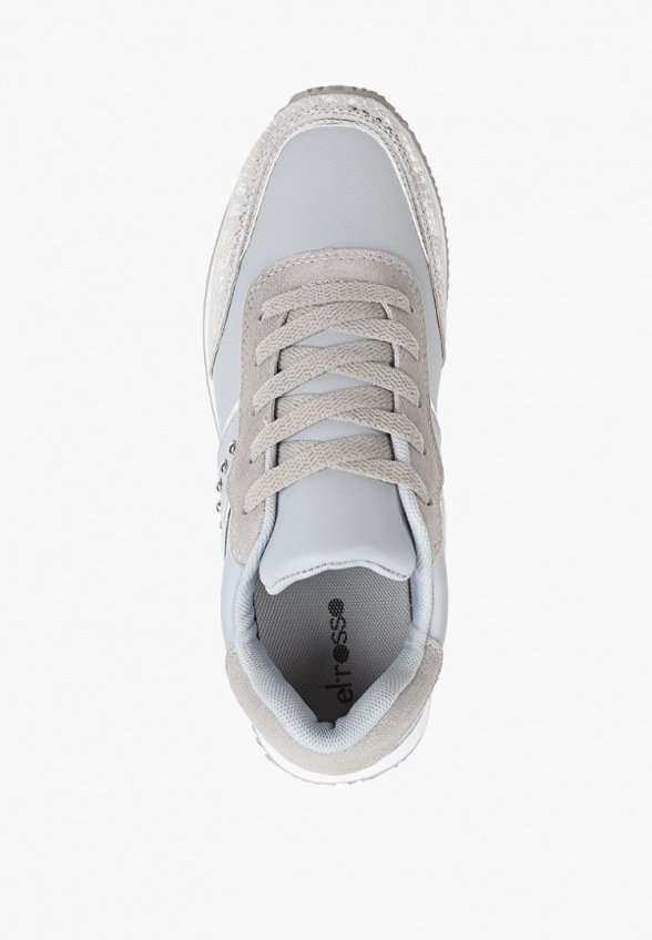 Кроссовки El'Rosso