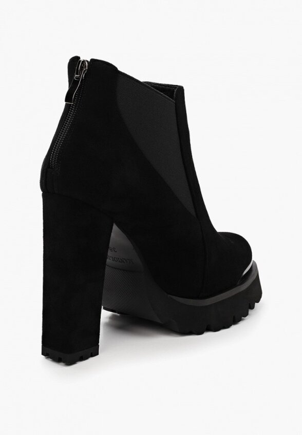 Ботильоны Maniolini