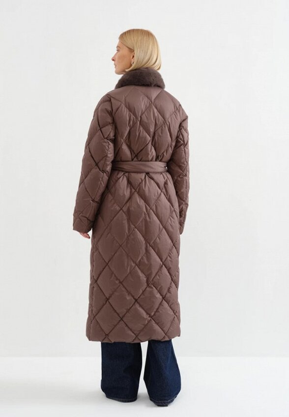 Куртка-пальто Conso