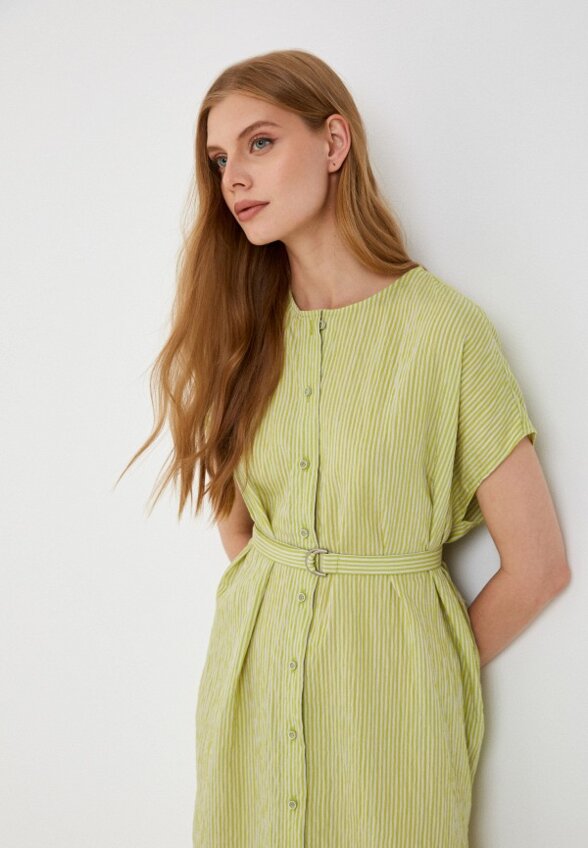 Платье Leaf Clothes