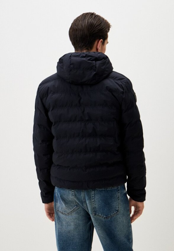 Куртка утепленная Lacoste