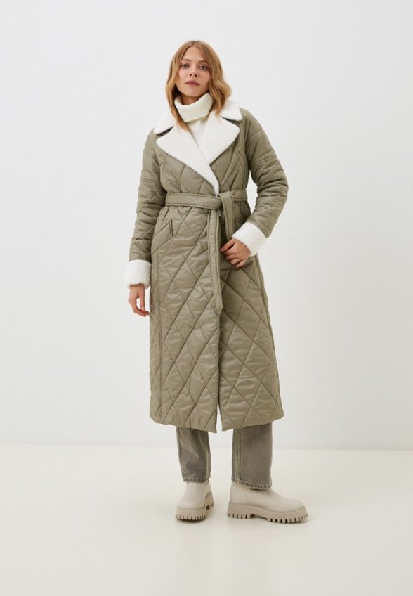 Куртка-пальто Meltem Collection