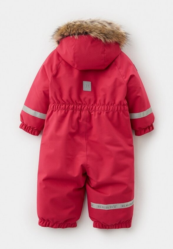 Комбинезон утепленный Kerry