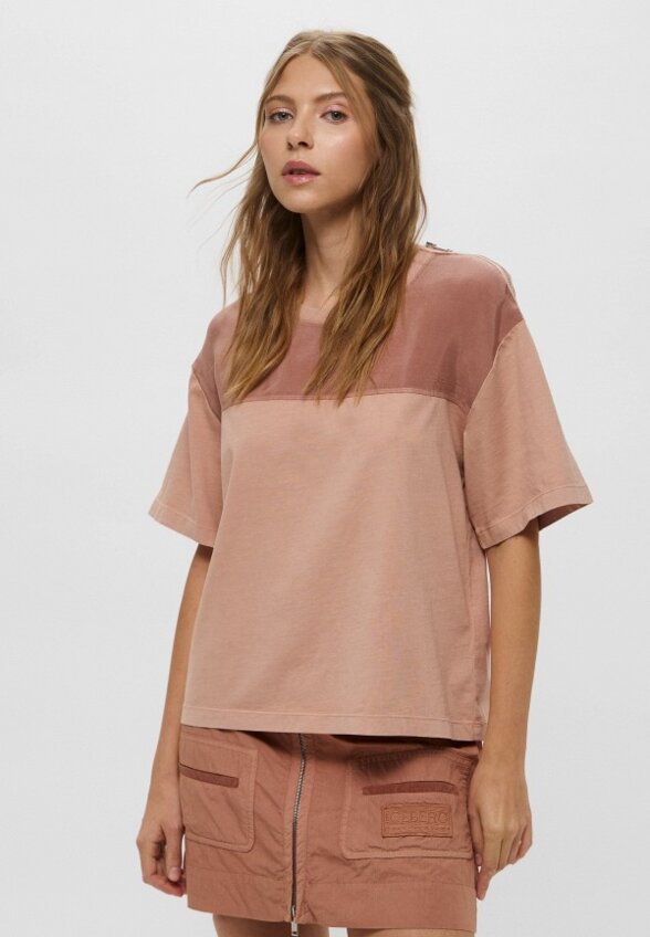 Футболка Iceberg