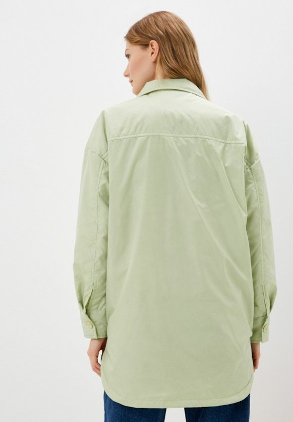 Куртка-рубашка Trendyol
