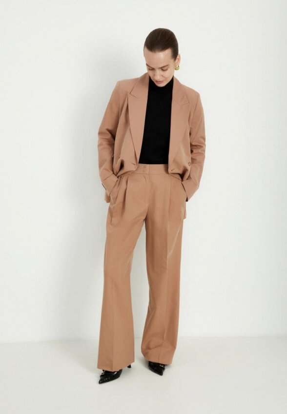 Брюки Finn Flare