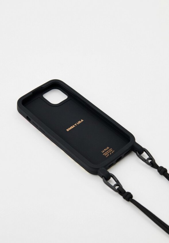 Чехол для iPhone и ремешок Bimba Y Lola