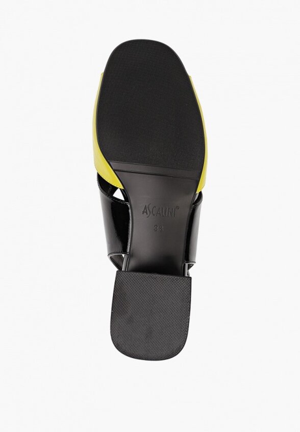 Босоножки Ascalini