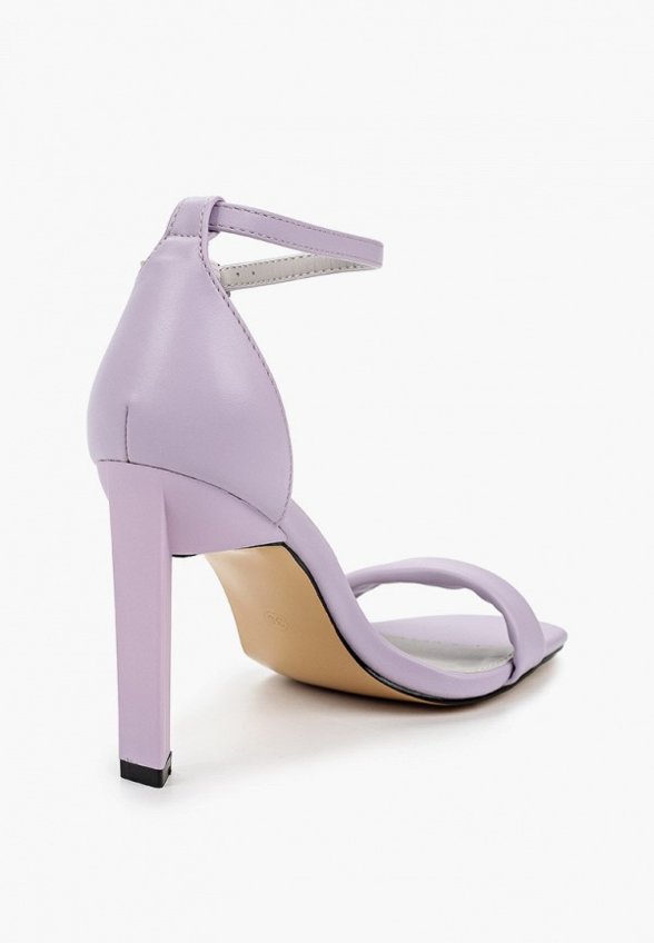 Босоножки Velvet