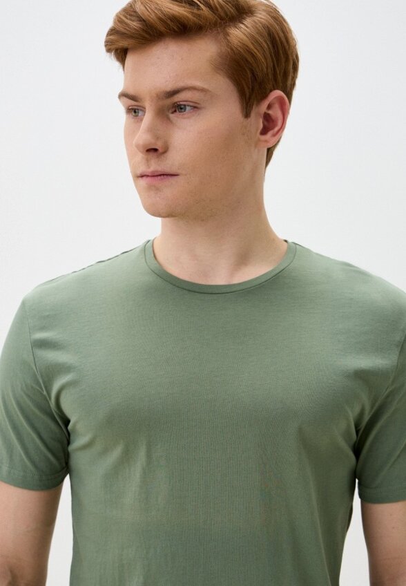 Футболка JC Just Clothes