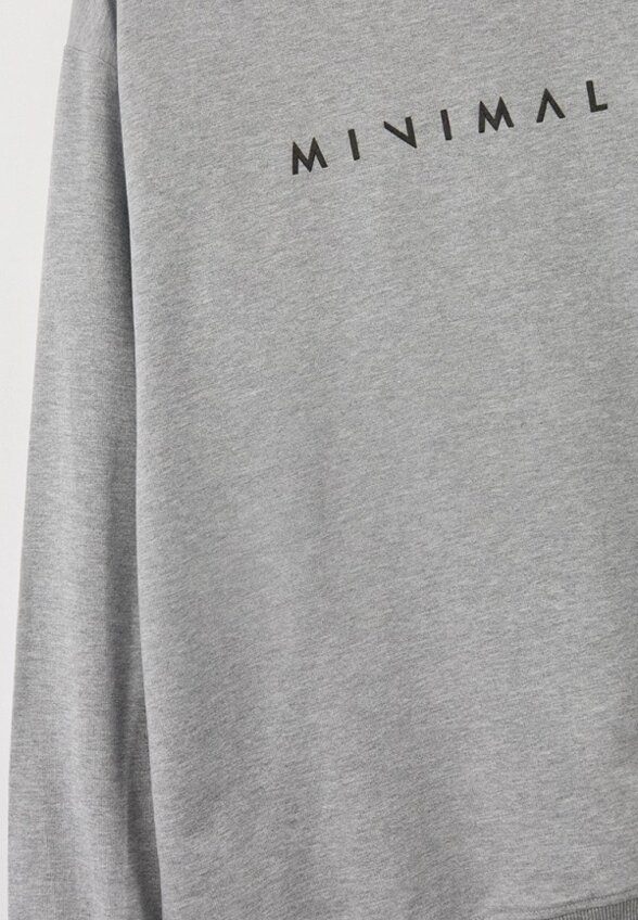 Свитшот Mr Bigman