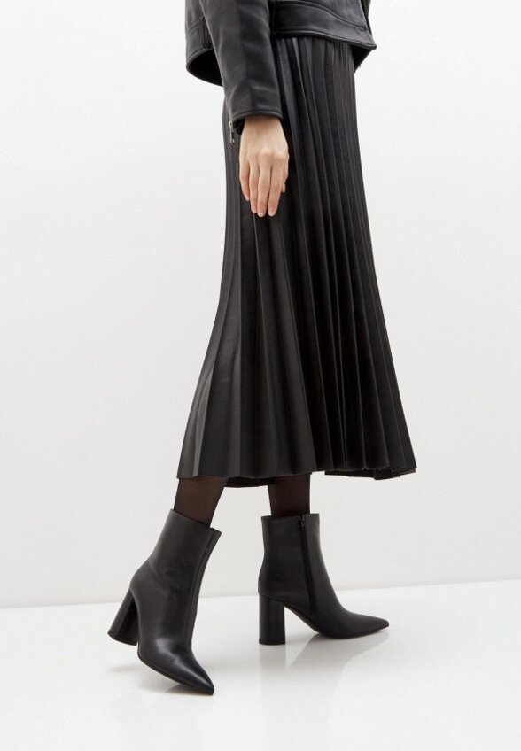 Ботильоны Argo