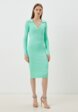 Платье Moki1  - превью