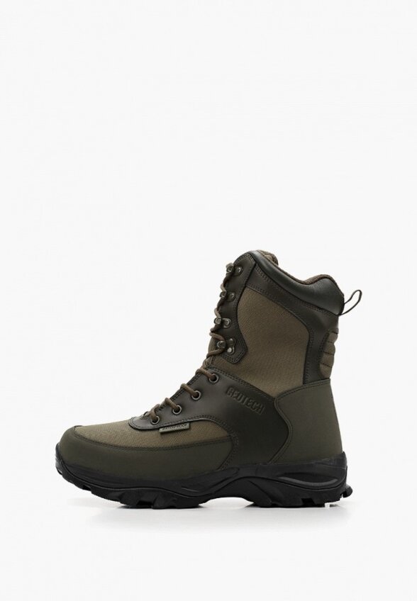 Ботинки Geotech