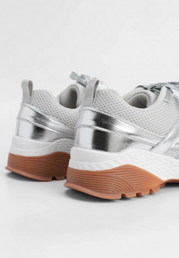 Кроссовки Donna D’oro