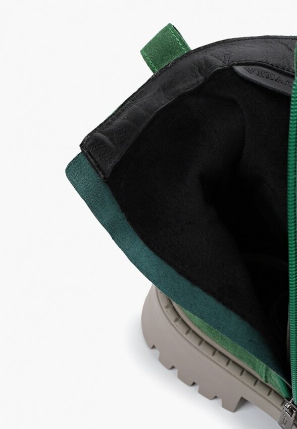 Ботинки Vitacci