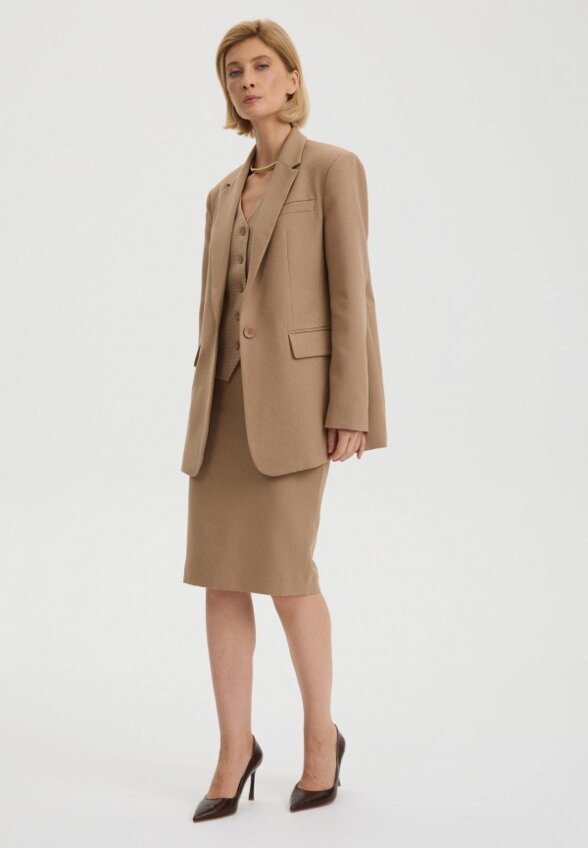 Жакет Ascentelle