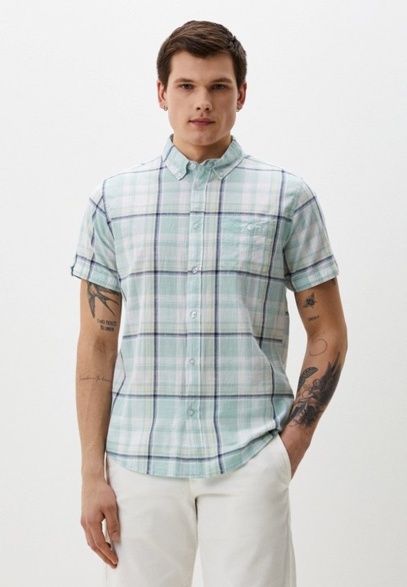 Рубашка Funday