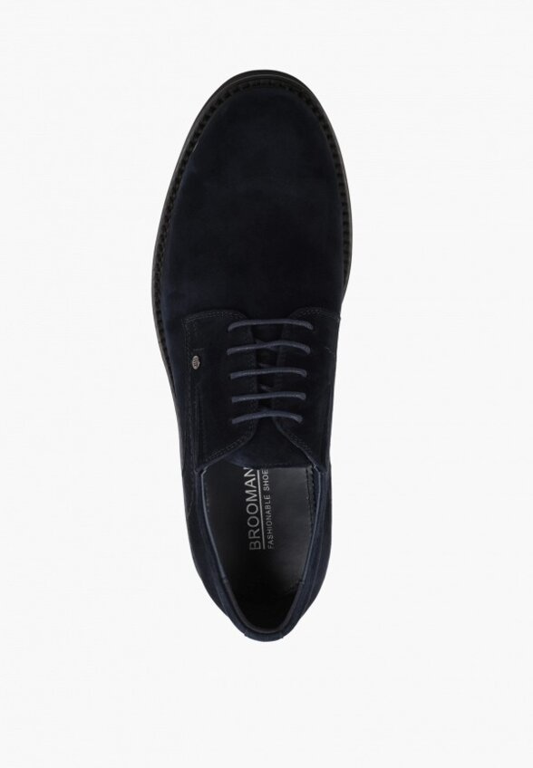 Туфли Brooman