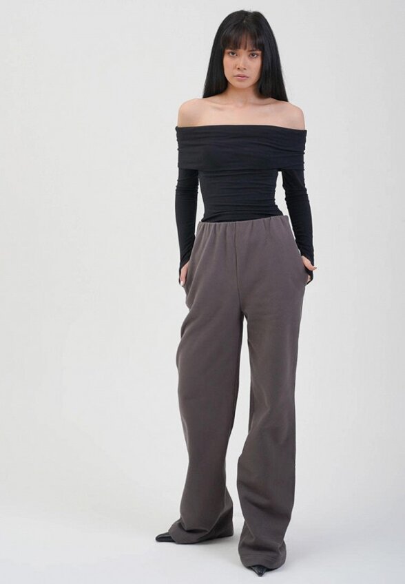 Лонгслив Lee Dok Sun