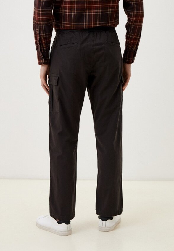 Брюки Quiksilver