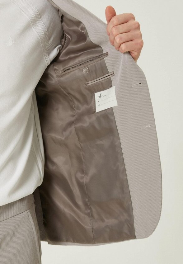 Костюм классический Club