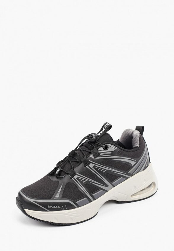 Кроссовки Sigma