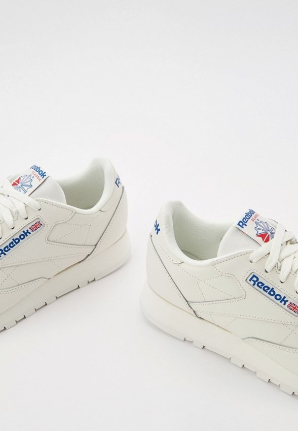 Кроссовки Reebok