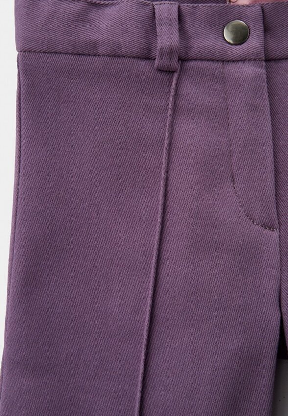 Брюки Карамелли