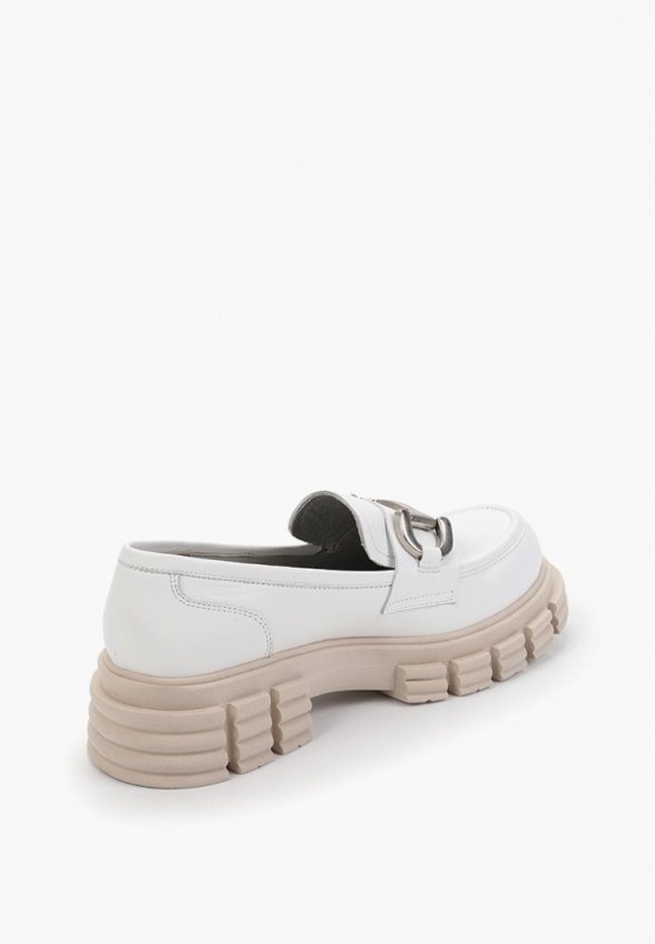 Лоферы Bossy Lady