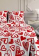 Постельное белье Семейное Mia Cara6  - превью