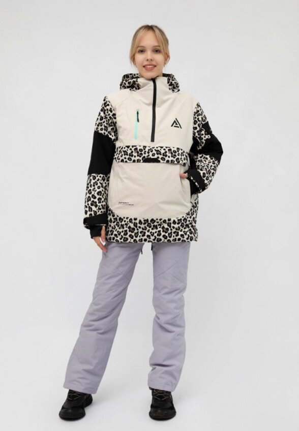 Куртка сноубордическая High Experience