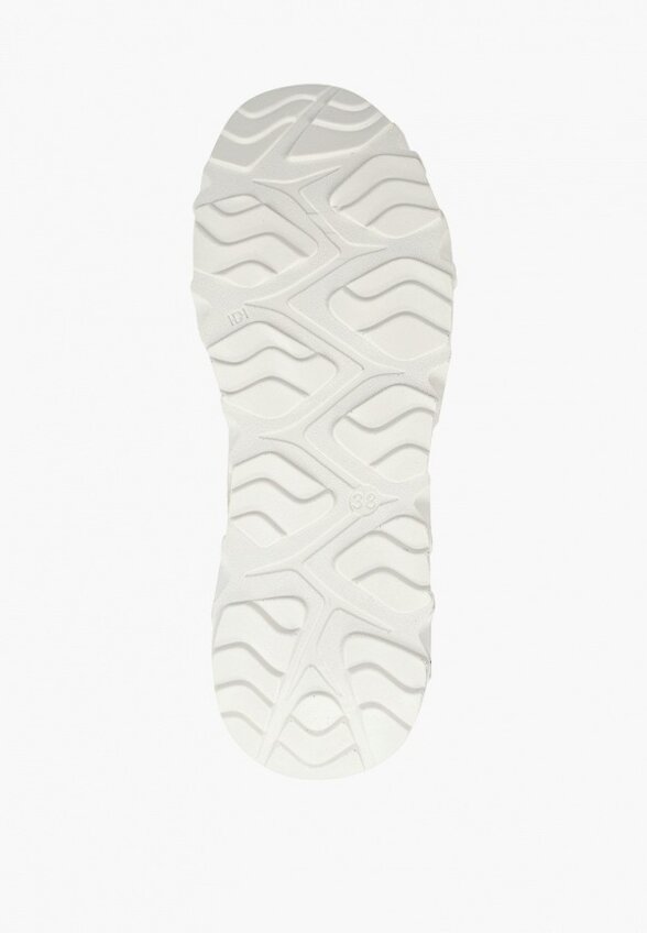 Ботинки Crosby