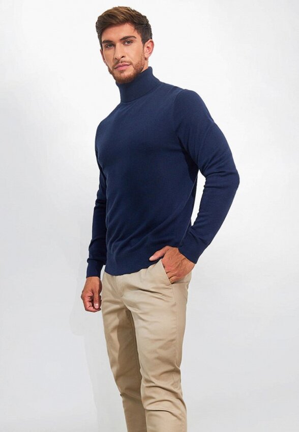 Водолазка Mountica