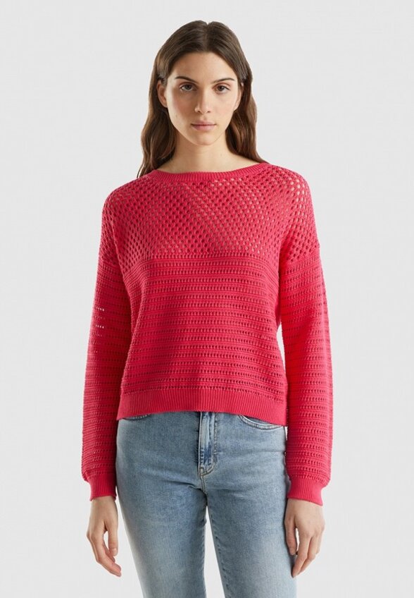 Джемпер United Colors of Benetton