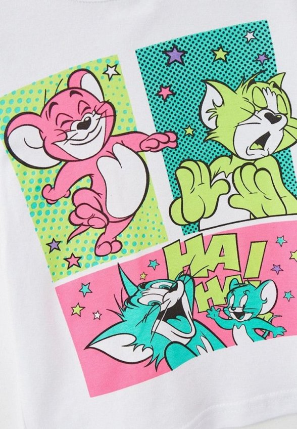 Футболка PlayToday