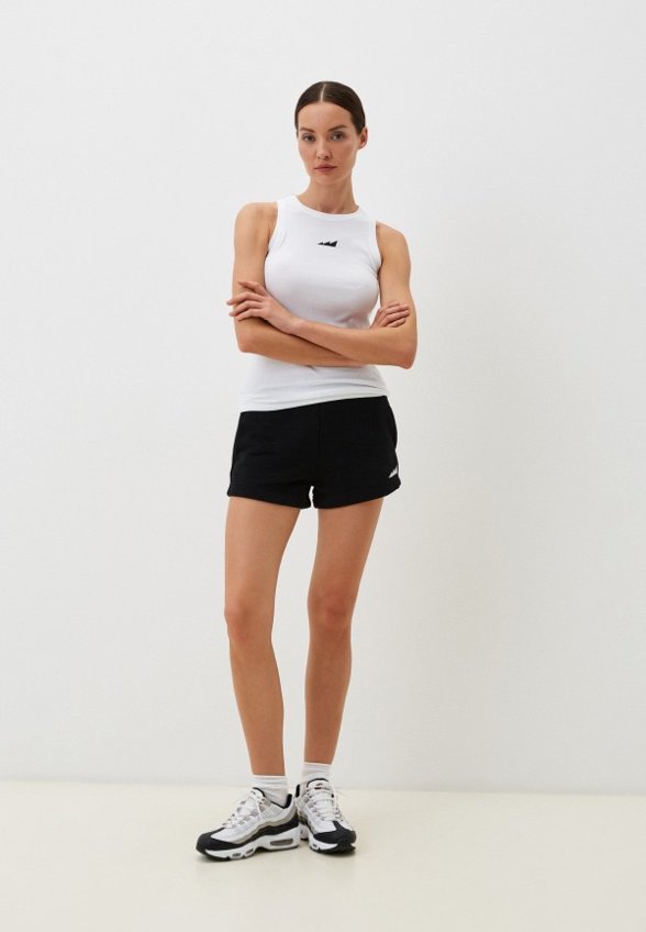 Шорты спортивные Nikasport