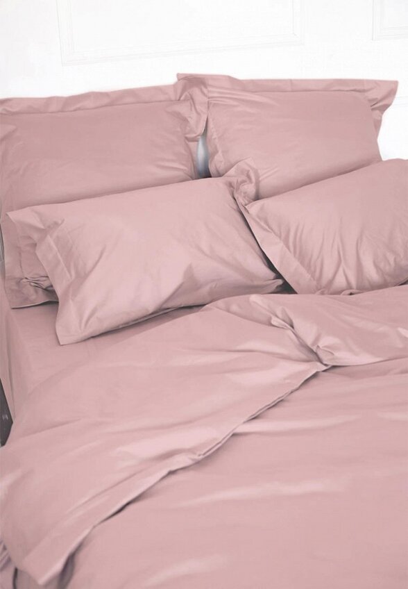 Постельное белье Евро Bellehome