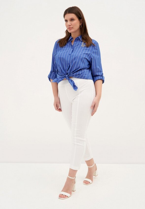 Брюки Samoon by Gerry Weber