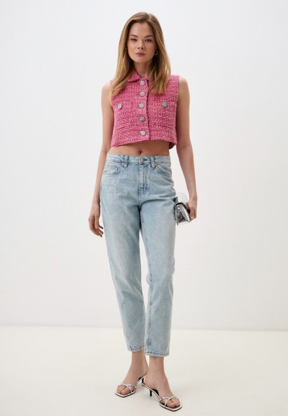 Жилет Ulyashova