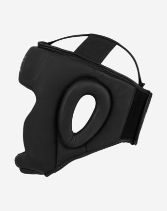 Шлем Benlee Black Label Caesar, Черный женщинам