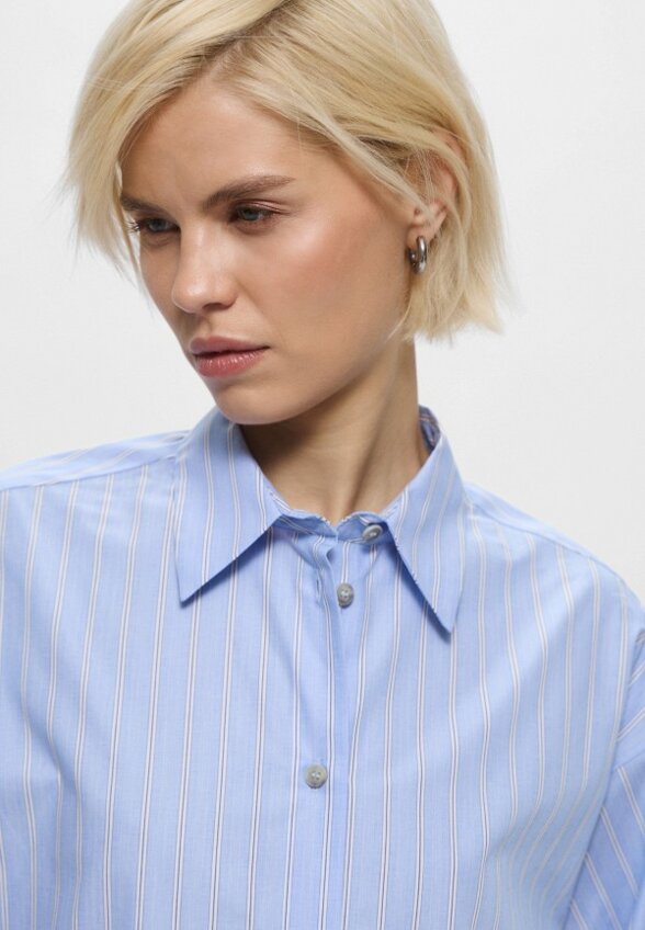 Рубашка Red September