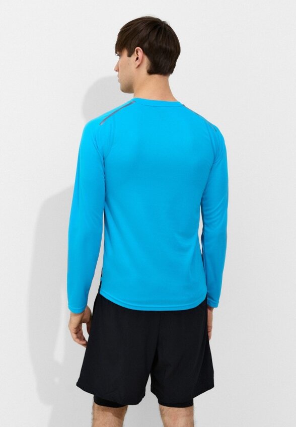 Лонгслив спортивный ASICS